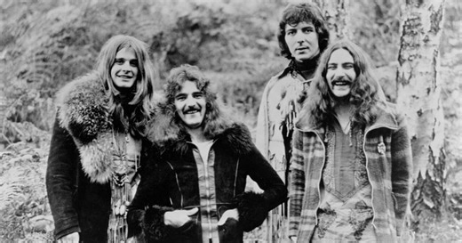 You Nearly Missed: Ozzy's Birthday Bash at the Rickshaw