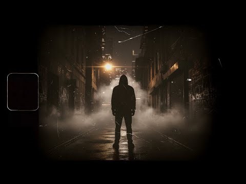 Silent Aggression | Hip Hop Beat (Dark Melodic Instrumental)