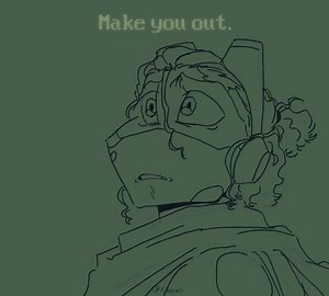 Mikey's Emotional Reunion with Leo | TMNT Fanart