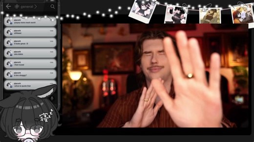 Day 8! Continuing meshwork!