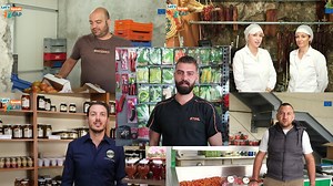 Farmers of Cyprus: Το success story πέντε νεαρών Κυπρίων αγροτών | AlphaNews