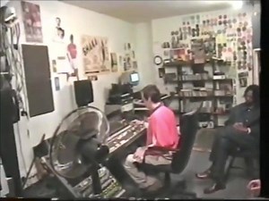 9.2K views · 322 reactions | Our next #ReggaeRoast #Podcast features the legendary Dougie Conscious sounds Bush chemists in conversation with Earl Gateshead!  The podcast will be out later this week so in the meantime check out this wicked archive footage of Dougie at the mixing desk  | Reggae Roast | Facebook