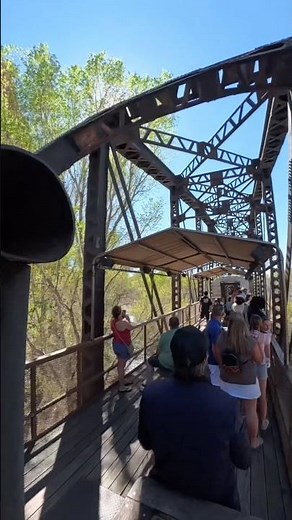 Come experience the thrill of a lifetime aboard Verde Canyon Railroad.