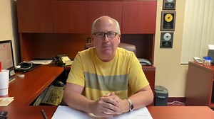 We miss being with you all! So today, our board of directors have a special message for you and a huge thank you for everyone who has offered their support to API even in these hard times. Watch for more! #abrahamproductions | Abraham Productions