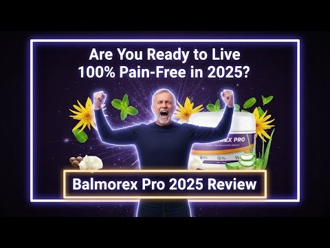 🤔 Balmorex Pro Review | Worth the Hype in 2026?