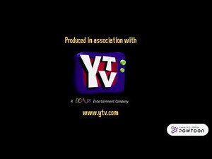 WordGirl Ending Credits 2001-2006