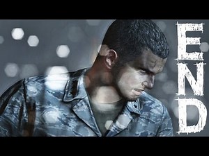 Splinter Cell Blacklist Ending / Final Mission - Gameplay Walkthrough Part 19