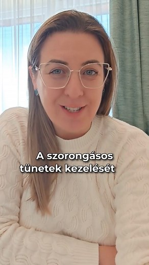 Szorongásos tüneteid vannak, és úgy érzed, már mindent kipróbáltál:légzőgyakorlat, terápia, gyógyszer, de újra és újra visszatér? Szeretném, ha tudnád: nem veled van a baj. Sokan járnak hasonló cipőben. A kulcs abban rejlik, hogy megértsd a szorongásod működését. Amíg nem látod az okokat és az összefüggéseket, addig a tünetek csak újra meg újra felbukkannak. Az Élő Alapozó Stresszoldó tanfolyamon megtanulhatod azt az 5 lépést, amivel végre megértheted a tested és elméd reakcióit, és visszaszerez