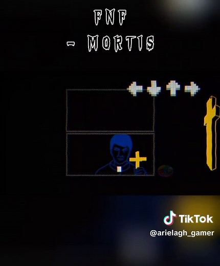 FNF Step Right Up: Adventure Isle Mortis Gameplay