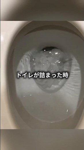[Pro Tips] Do This If Your Toilet Is Clogged! 3 Hacks to Save Hundreds on Repair Costs #shorts