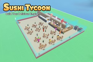 Sushi Tycoon