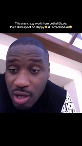 Lethal Bizzle & Dappy: Iconic 2013 UK Rap Vibes