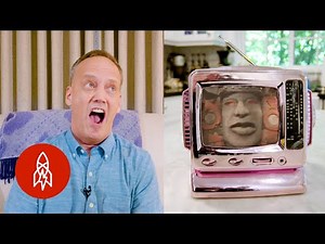 Meet the Voice Actor Behind Hollywood’s Monsters and Creatures