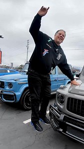Which one are you taking on the Ice? | Atlanta Autos