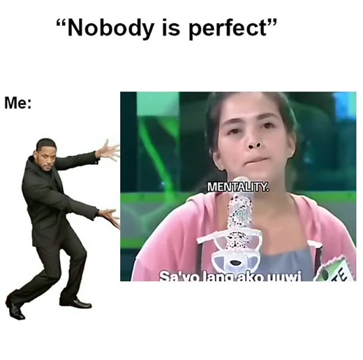 #fyp #fypシ゚viral #mentality #everybodysing #viceganda | everybody sing funny moment