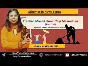 Pradhan Mantri Shram Yogi Maan-Dhan Yojana 2025 | PMSYM Pension Scheme | Eligibility, Benefits