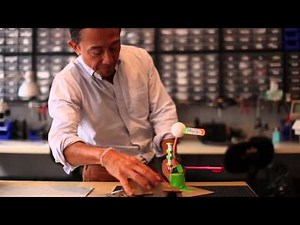 Makeathon: Parking Garage