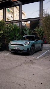 19K views · 568 reactions | Who said parking has to be a hassle?  Zero effort, maximum freedom! Discover what your MINI is capable of with Parking Assistant Professional   https://tinyurl.com/4u3vypst  https://tinyurl.com/3vm5m2n3 #MINIAceman | MINI | Facebook