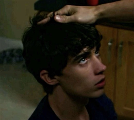 i think she needs good lovin