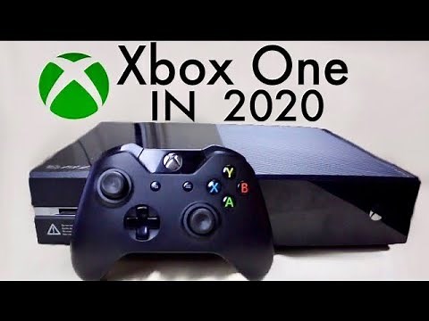 Xbox One In 2020! (Still Worth It?) (Review)