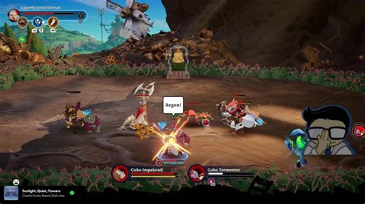 The Pyromain is back and its time to grind!