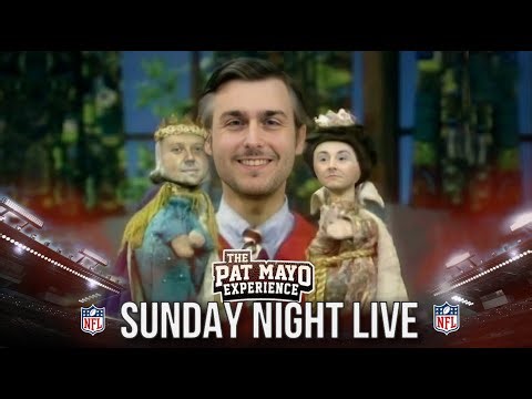 2025 NFL Week 5 INSTANT Recap | Week 6 Early Spreads + Cust Eats: Jack-O-Lantern Whopper