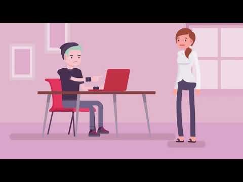 NJOHSP "See Something, Say Something" School Challenge Video