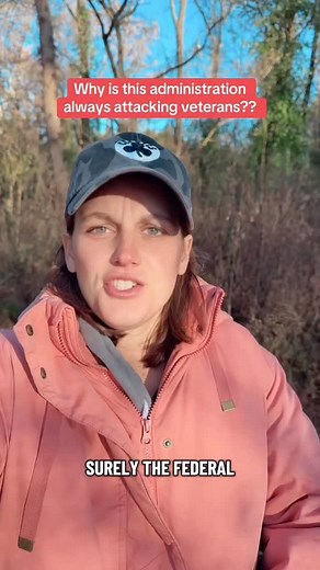 AND THE TYRANNY CONTINUES… #corruption #veteran #fdt | Rachel Davis