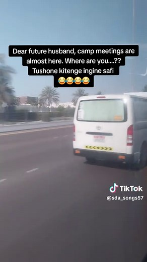 Inspiration for Camp Meeting 2025