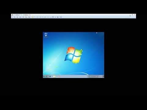 Computer Course - How to Install or Reinstall Windows 7