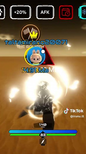 Shocking Flashpoint Moments in Roblox