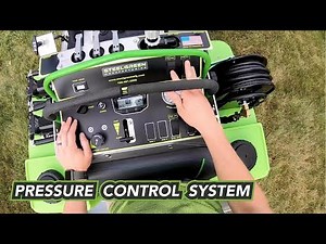 How the New Pressure Control System Works