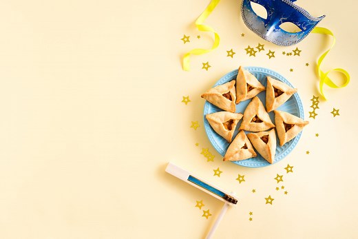 7 Purim Traditions to Celebrate the Joyful Holiday