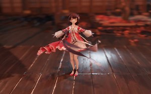 【这个渲染好好看的QAQ/渲染群宣】横平竖直点捺勾折皆变化