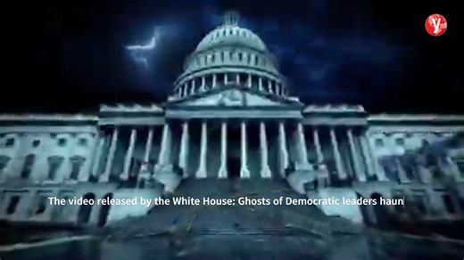 ‘A little party never killed nobody’: Trump celebrates Halloween Gatsby-style As the government shutdown enters its fifth week, Trump hosted a Gatsby-themed Halloween party at Mar-a-Lago; the White House released a spooky Capitol video, while federal judges halted cuts to a major food aid program *** U.S. President Donald Trump attended a Halloween party Friday night at his Mar-a-Lago estate in Florida, according to a CNN report. The costume party — held on the 31st day of the ongoing government