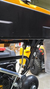 Ajuster la vitesse de votre souffleuse! C’est plus simple que vous pensez! | Les équipements Albert Billette Inc.