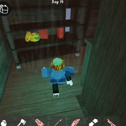 Golden chest Not bad #roblox