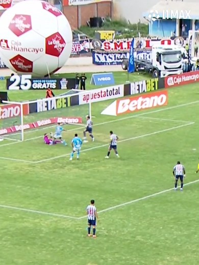 😱 ¡DUARTE SACÓ EL RECURSO CALLEJERO! El arquero blanquiazul tuvo una buena respuesta ante el remate de Pérez. #ADT vs #AlianzaLima 📺 Conoce cómo ver L1MAX en vivo 👉 l1max.com #L1MAX #Liga1 #TorneoApertura2026