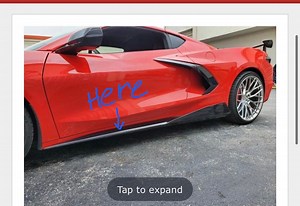 5VM Side Skirts Install - Help - CorvetteForum - Chevrolet Corvette Forum Discussion
