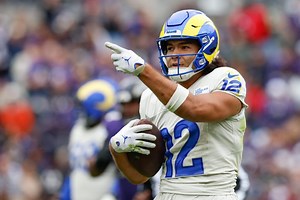 Week 7 NFL Injury Report: Latest Updates on Puka Nacua, Garrett Wilson, CeeDee Lamb, Joe Mixon, and Others