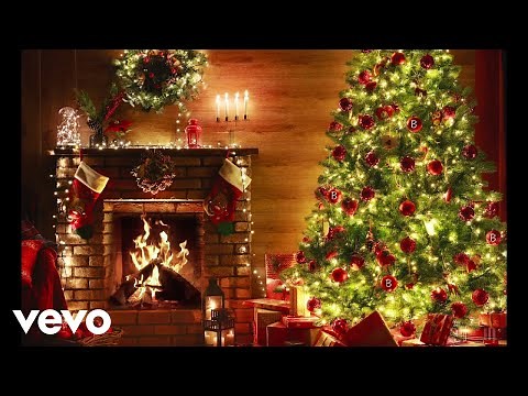 Peace On Earth / Little Drummer Boy (Visualiser)
