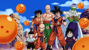 Dragon Ball Z: All sagas ranked