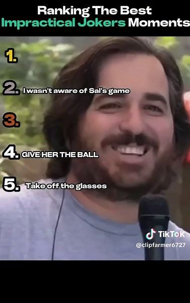 #fypシ゚viral #impracticaljokers #funnyvideo | show of hands what year were you born