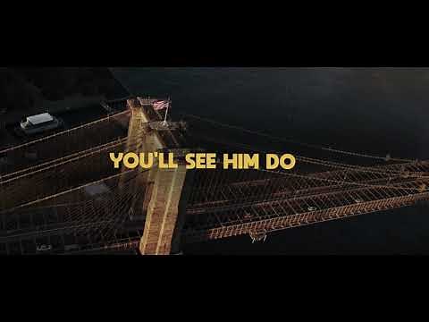 We Are Messengers - A Thousand Times (Official Lyric Video)