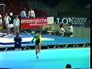 16K views · 1.2K reactions | Artistic FX Routines: 1989 World Championships - USSR Podium training  1. Yulia Kut (alternate) 2. Svetlana Baitova 3. Elena Sazonenkova 4. Olesya Dudnik 5. Natalia Kalinina (alternate) 6. Svetlana Boginskya 7. Natalia Laschenova 8. Olga Strazheva IG Instagram: https://www.instagram.com/intlgymnast/ IG Twitter: https://twitter.com/intlgymnast | International Gymnast Magazine | Facebook