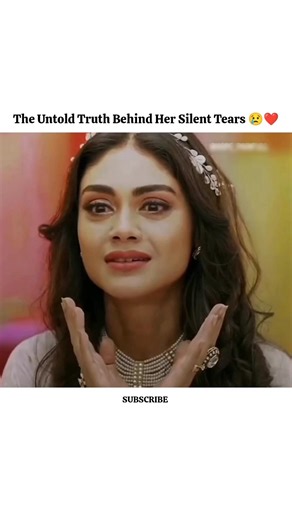 The Untold Truth Behind Her Silent Tears 😢❤️#sad #trueline #ytshorts #shorts