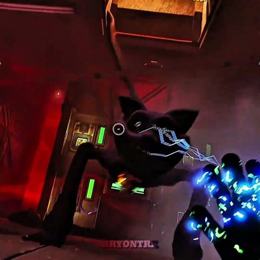 Come Here And Find Out 💀 | Catnap Edit | BLOODY (ULTRA SLOWED) ‪@deephaze‬