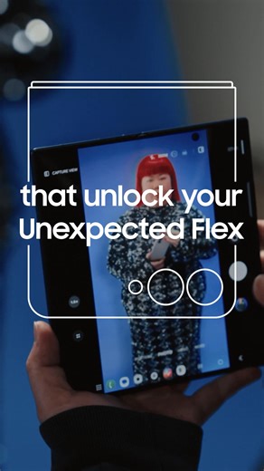 1.5K views · 131 reactions | The Galaxy Flexival is finally here ...