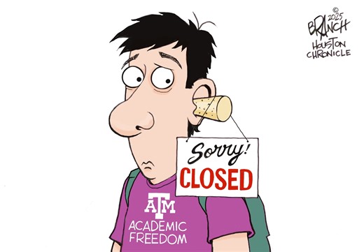 John Branch Comic Strip 2025-09-17 | Comics Kingdom