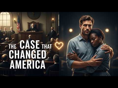 Loving v. Virginia: The Case That Changed Marriage in America